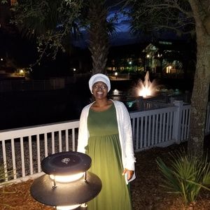 Meet your Posher, Bethany